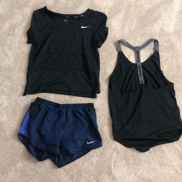 Nike Other - Nike Bundle